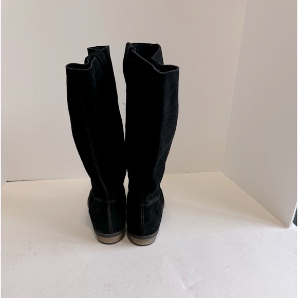 Steve Madden Suede “P-Neece” boots. Size 8 - Picture 9 of 11